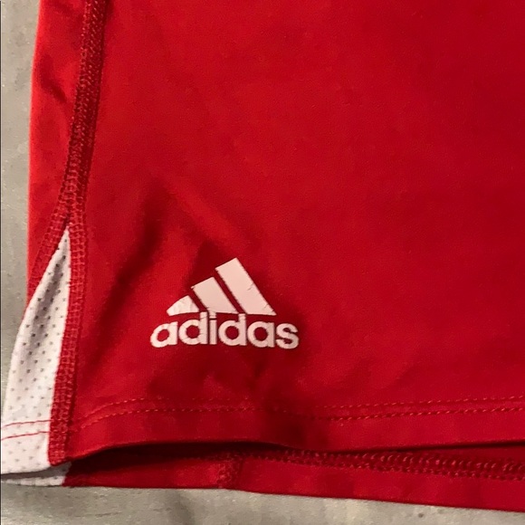 Compression shorts - Picture 2 of 2